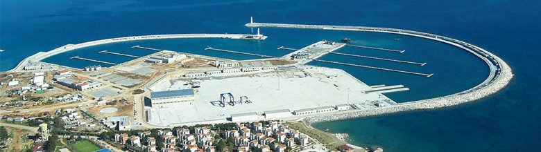 D-Marin Didim
